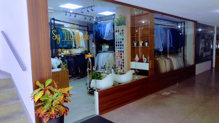 Sy Machado Noivos image