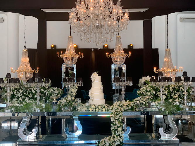 Palatium Buffet Buffet Em Fortaleza image