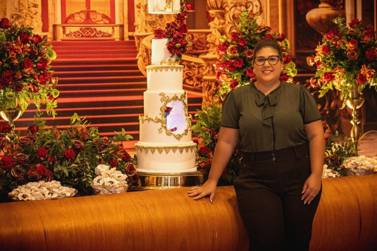 Cerimonial Sara Costa image