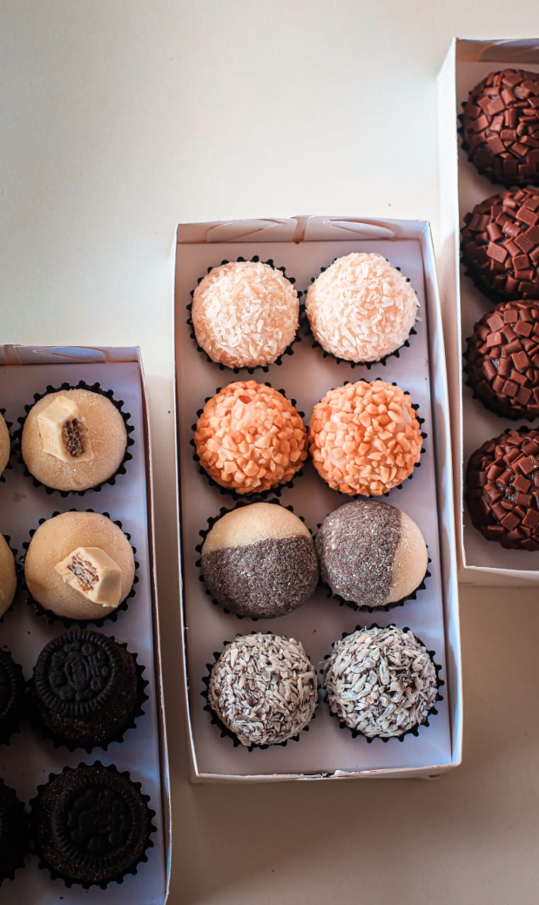 Anna Doces Gourmet image