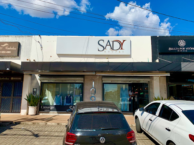 Sady Roupas image