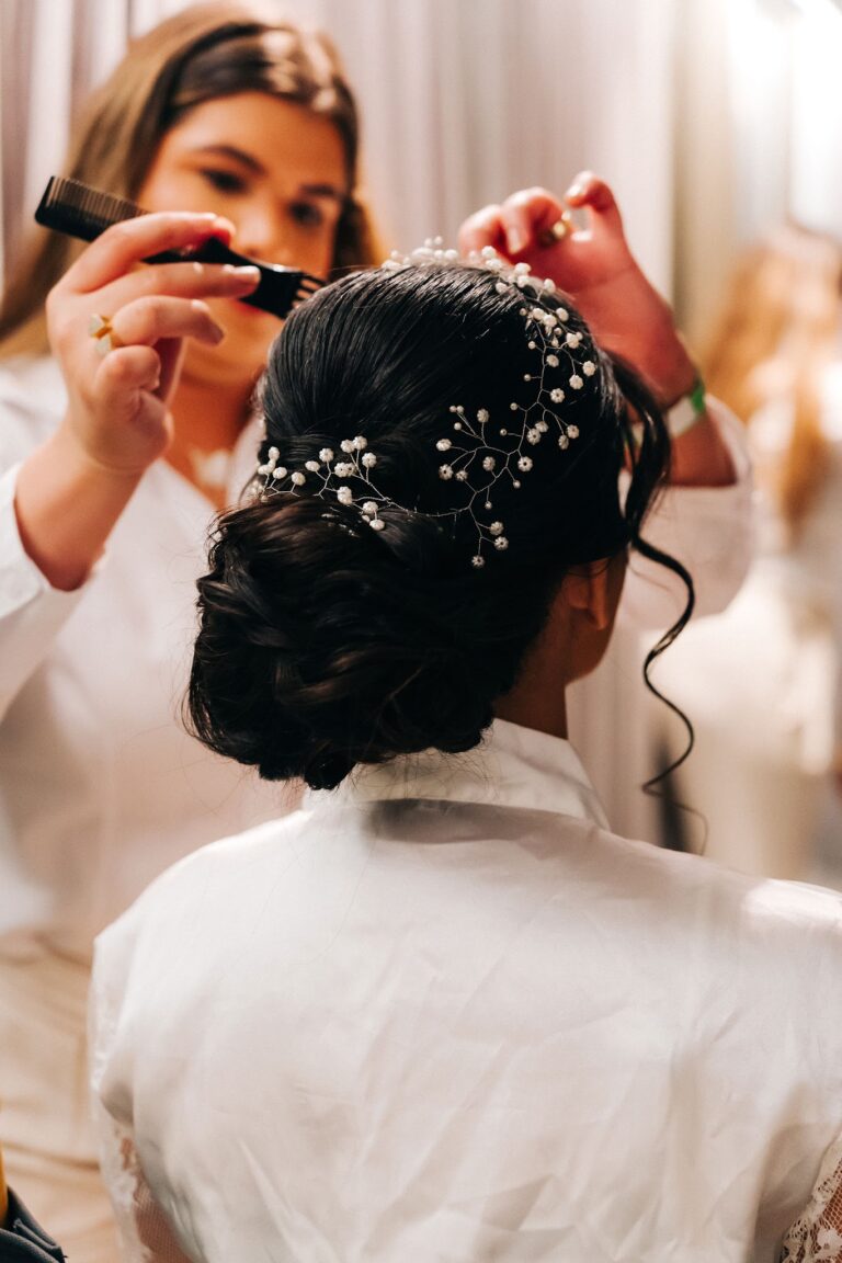 Mickaella Calado Beauty Studio image