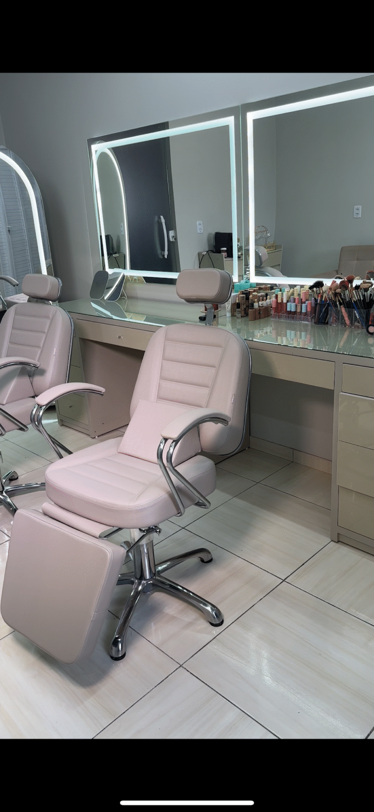 Janara Makeup Studio image