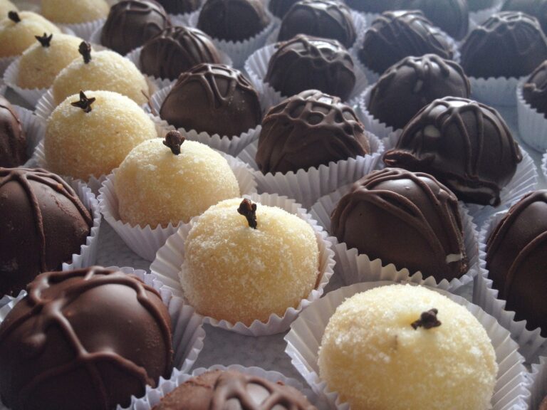 Festina Doces E Salgados image