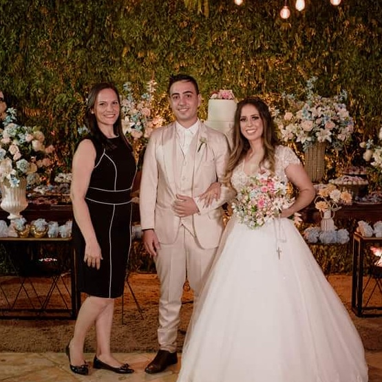 Clau Amorim Cerimonial image