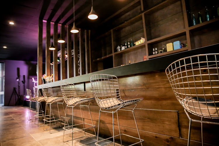 La Casa Lounge image