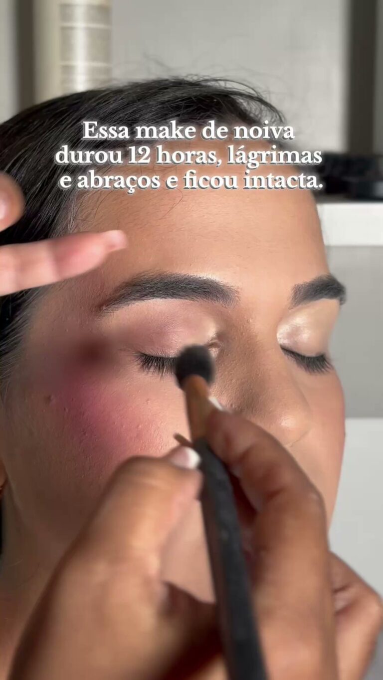 Pri Moraes Noivas Maquiagem E Penteado image