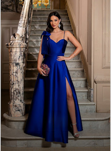 Donna Dama | Aluguel De Vestidos | Trajes Finos image