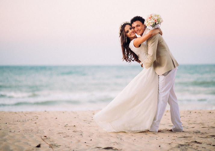 William Junior Fotógrafo De Casamento image