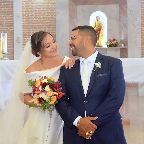 Festa Boa Fotografias image