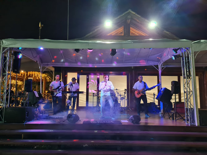 Banda Roger B Casamentos Formatura 15Anos Eventos Particulares image