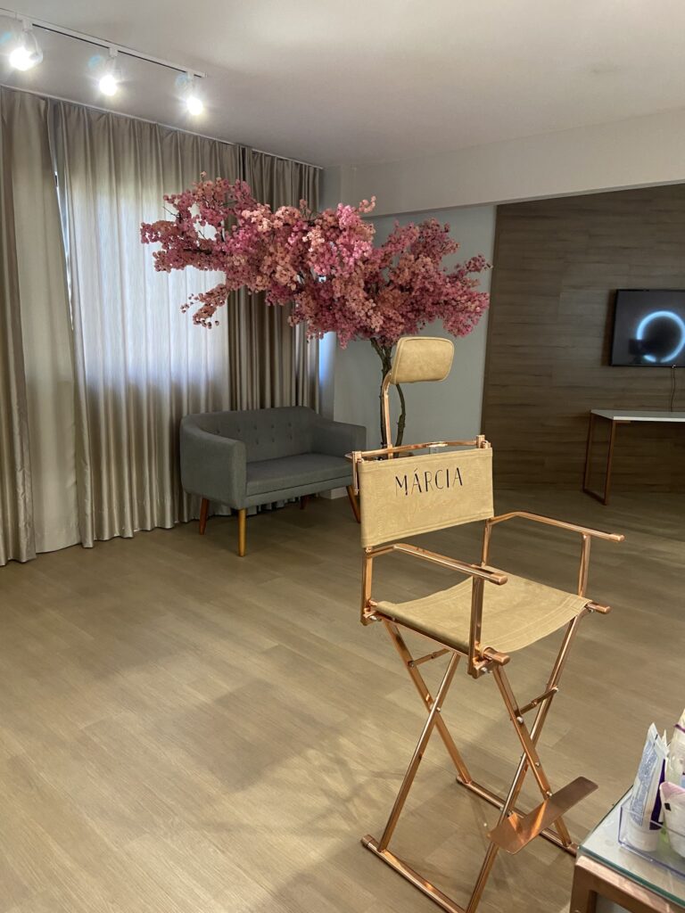 Studio Maquiaria image