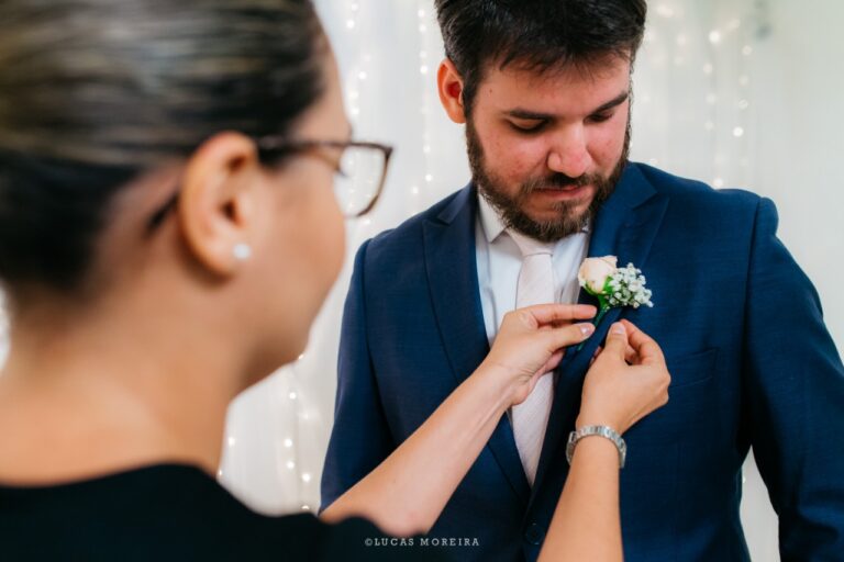 Nathalia Saraiva Assessoria De Casamentos image