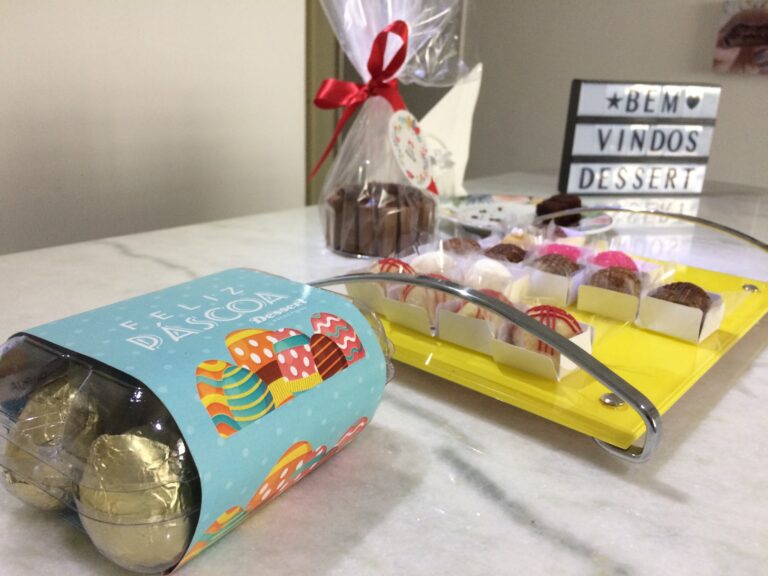 Divinos Doces E Cia image