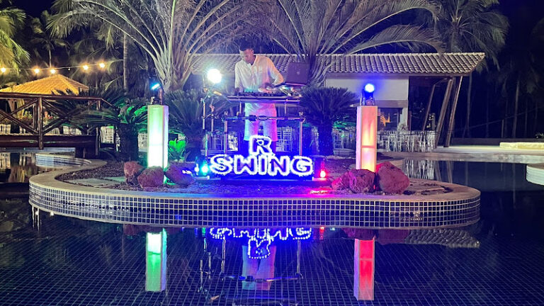 R Swing Producoes E Eventos image