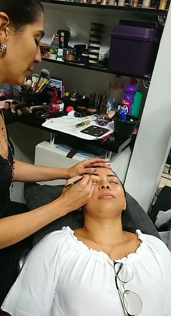 Amanda Matias Expert Makeup Studio Beauty image