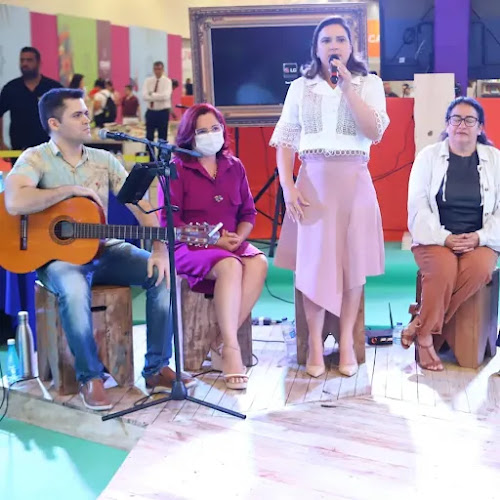 Joao Gaspar Cantor Para Festas E Eventos image