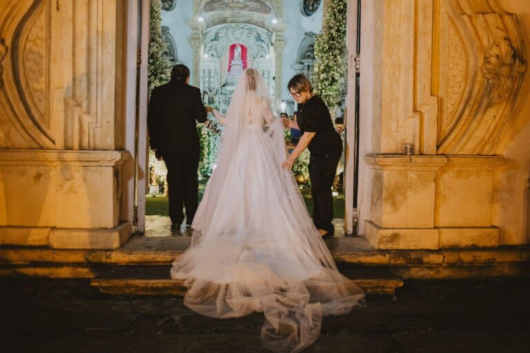 Cerimonial Raquel Santiago image