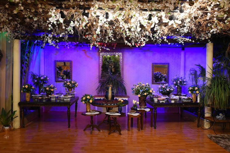 Mango Casa De Eventos image