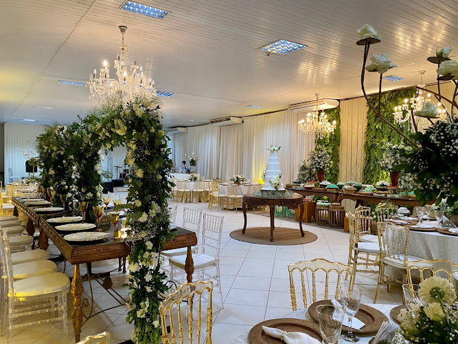 Áurea Eventos Buffet image
