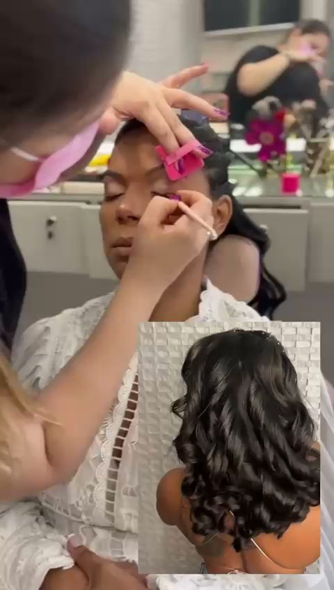 Vanessa Arruda Maquiadora image