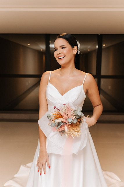 Maquiadora | Nathalia Gomes image