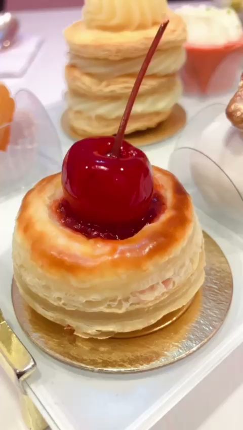 Ai Qui Chik Doceria Doces Finos image