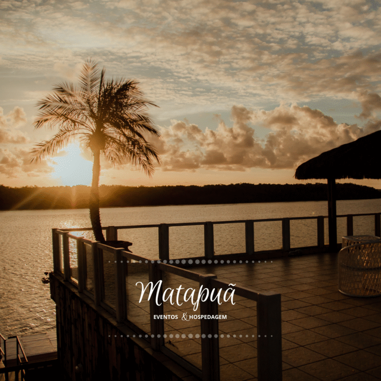 Matapuã Eventos image
