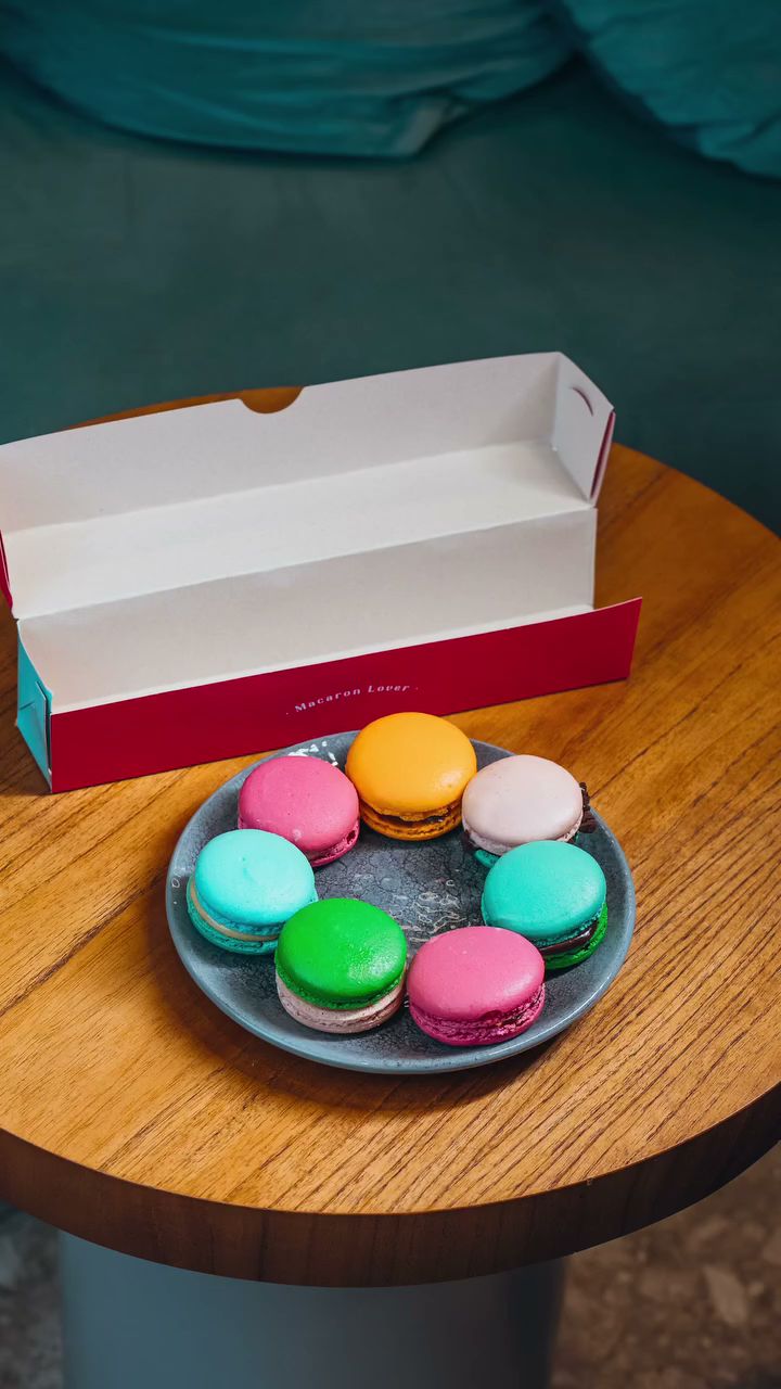 Camila Almeida Confeitaria image