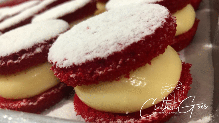 Cinthia Goes Confeitaria image