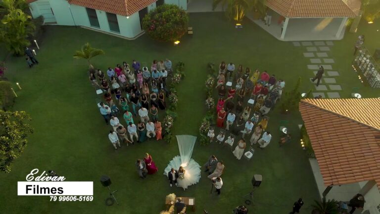 Cerimonial Carol Mendonça image