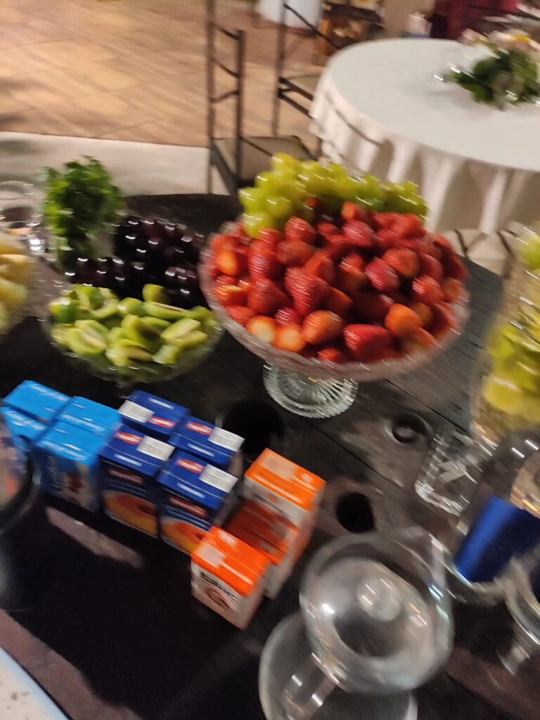 Casa Vanni Eventos image