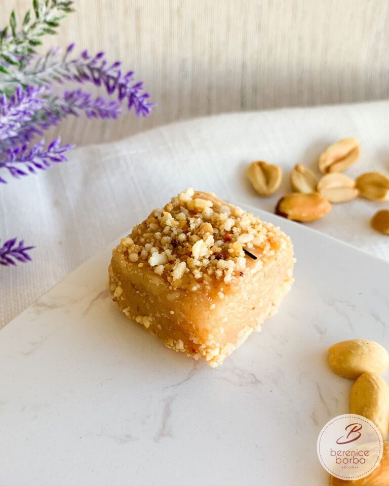 Berenice Borba Doceria image