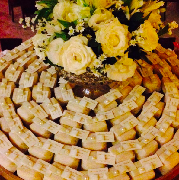 Niedja Belo Bem Casados image