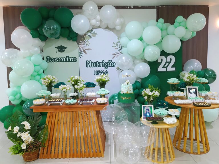 Elci Festas E Decorações image