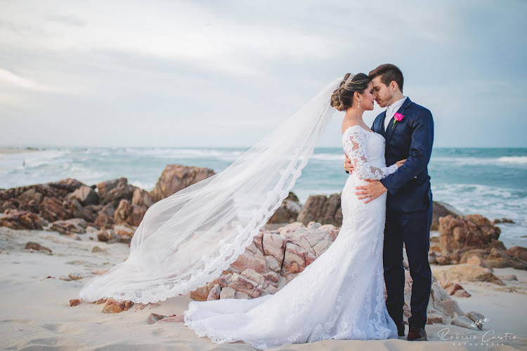 Robério Castro Fotografia image