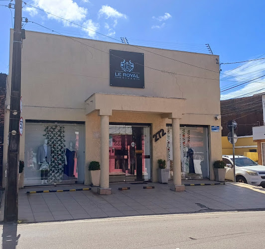 Le Royal Noivas image