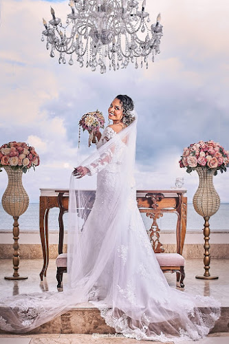 Denise Durães Aluguel De Vestidos image