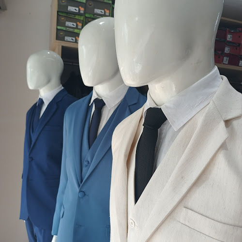 Terni Vellucci Aluguel De Ternos image