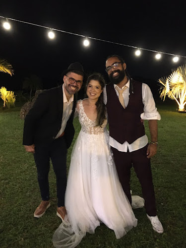 Dj Rodrigo César O+Contagiante image