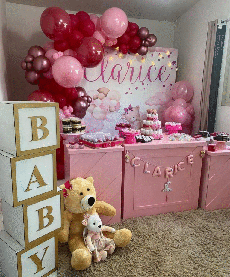 Ar Decorações De Festas image