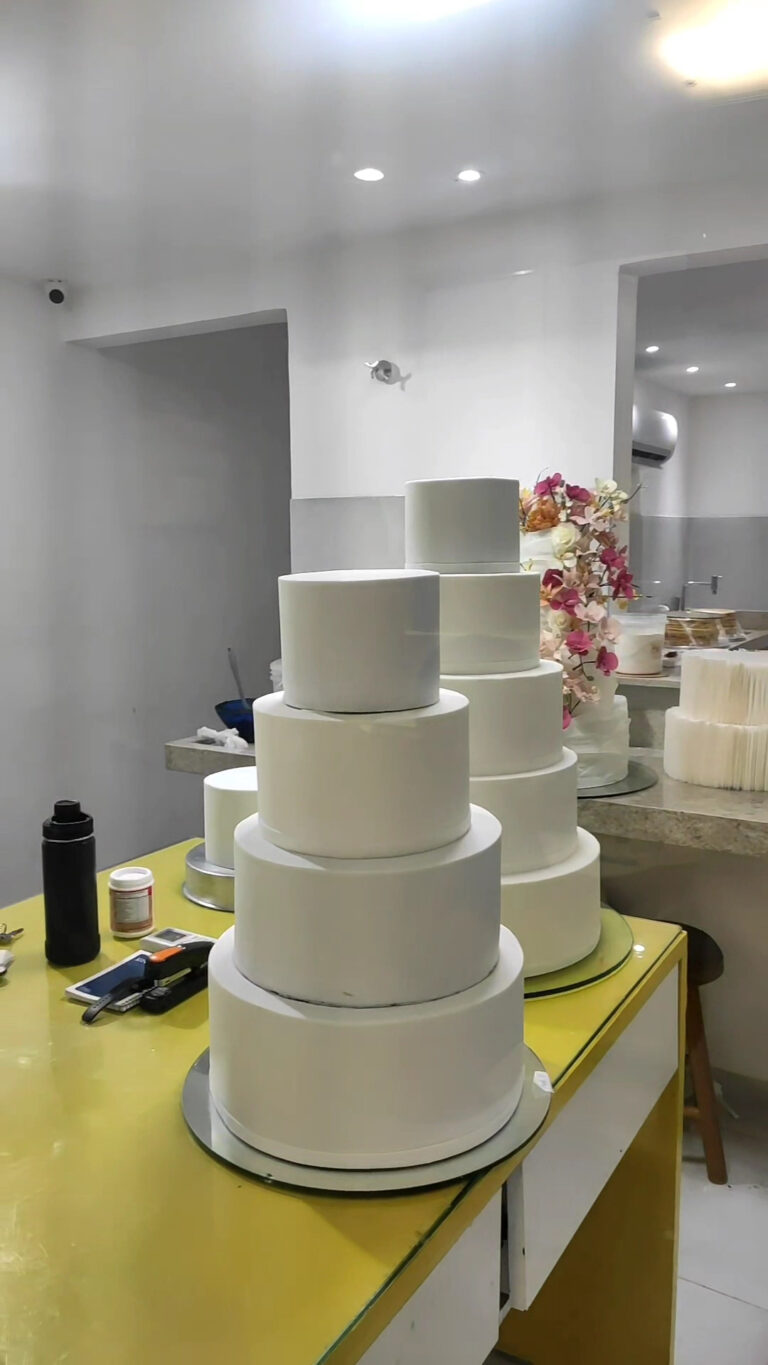 W Amorim Confeitaria image