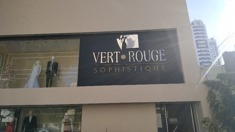 Vert Sophistiqué Boa Viagem image