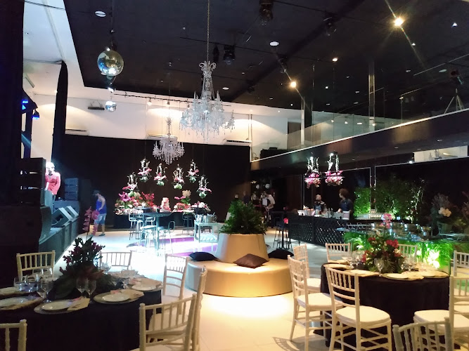 Versailles Recepções image