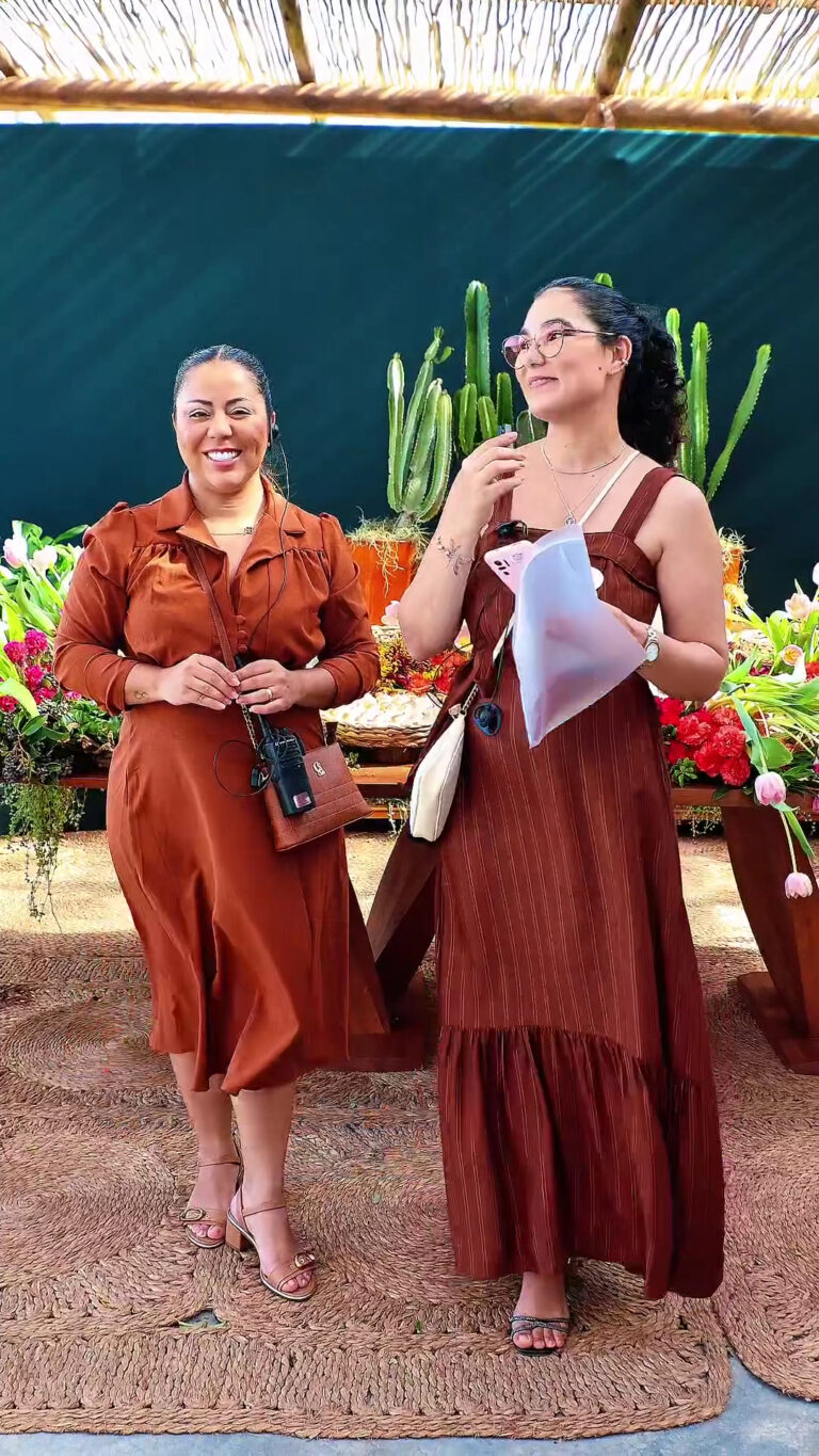 Sua Cerimonialista | Por Ingrid Lima image