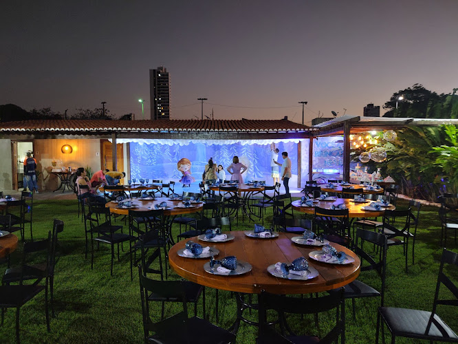 Garden Espaço Para Eventos image