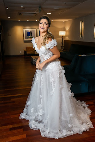 Estilista Albérico Ribeiro image