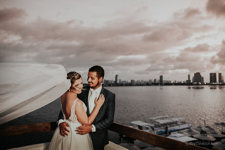 Entreolhares Fotografia image