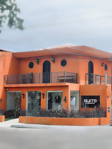 Suits Trajes A Rigor image