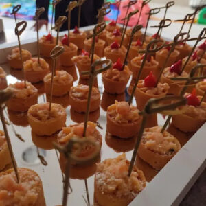 Buffet Gilmara Barbosa